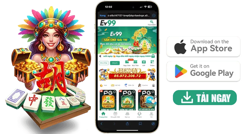 Trò chơi Slot tại 99kk Casino