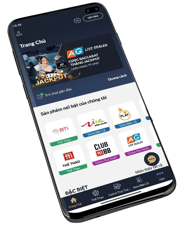 Bảo mật và an toàn 99kk casino
