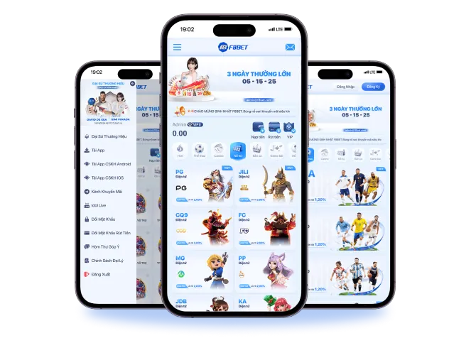 Đa dạng trò chơi 99kk casino