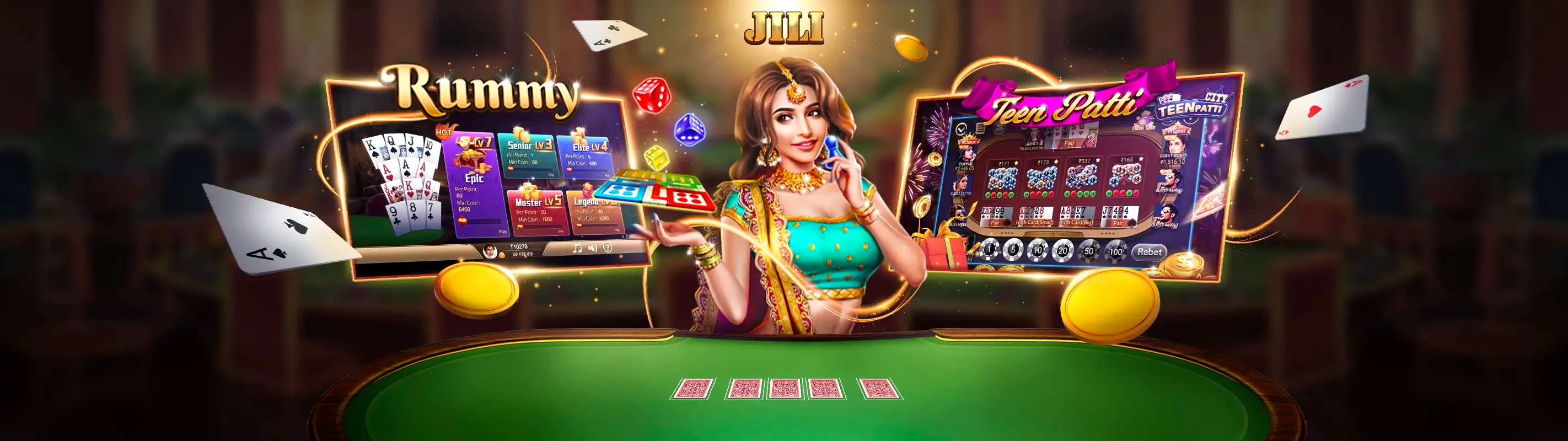 Sòng bạc trực tuyến 99kk Casino với các trò chơi sôi động
