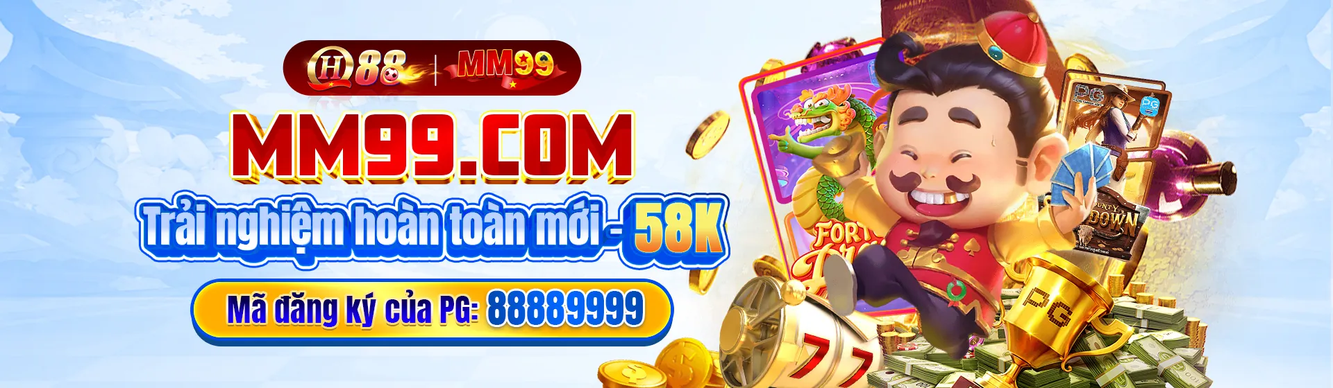 Hình ảnh chính trang blog 99kk casino với chủ đề giải trí trực tuyến và cá cược