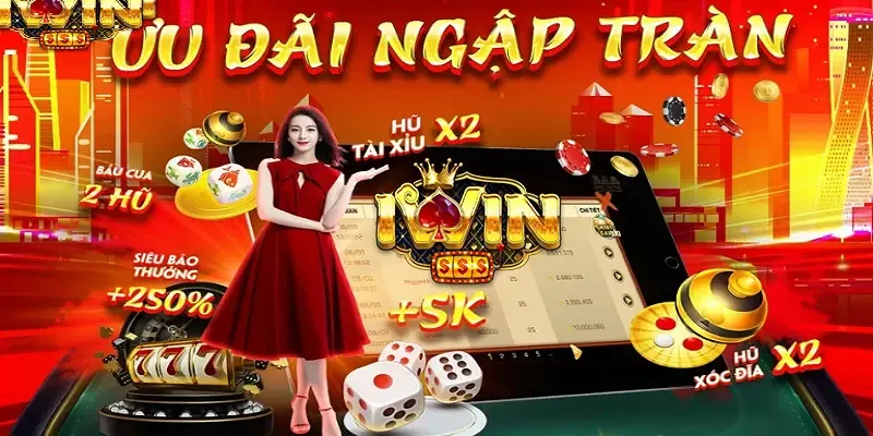 Chọn Trò Chơi Nổ Hũ